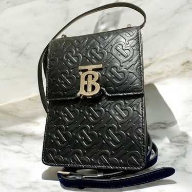 Burberry robin bag - Gem