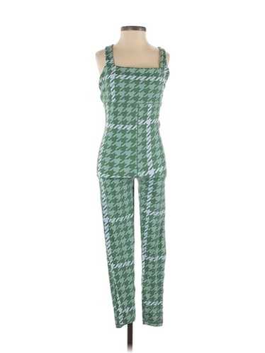 OFFLINE by Aerie Women Green Jumpsuit S - image 1