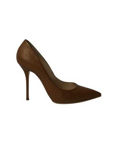Casadei women gold - Gem