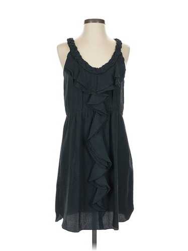Rebecca Taylor Women Black Cocktail Dress 4 - image 1
