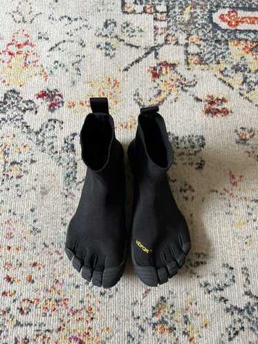 balenciaga vibram flex toe シューズ Balenciaga x Vibram 'Five Finger' Flex Toe Shoes – Alex