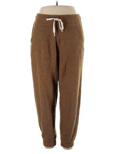 OFFLINE by Aerie Women Brown Sweatpants XL - image 1