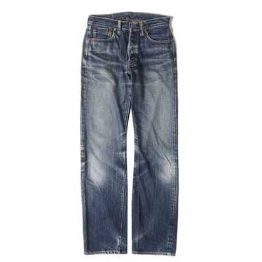 Flat head 3005xx straight - Gem