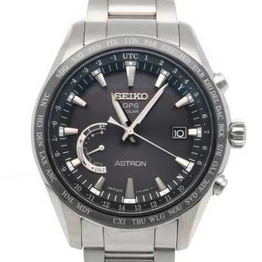Seiko astron 8x22-0ag0-2 titanium - Gem
