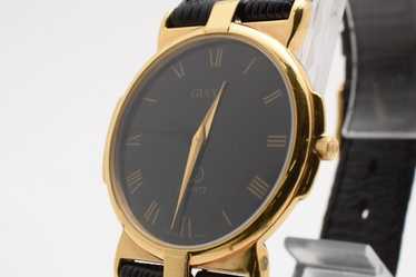 Gucci 3400f watch men - Gem