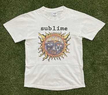 Vintage sublime skunk records - Gem