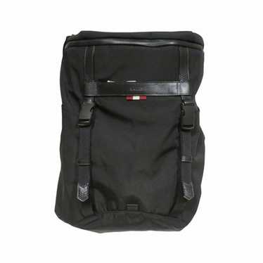 ★ BALLY ★ FUSTON NPR バックパック バリー ボディバッグ バッグ メンズ フューストン ブラック