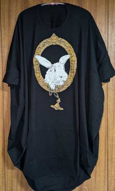 T shirt dress vivienne - Gem
