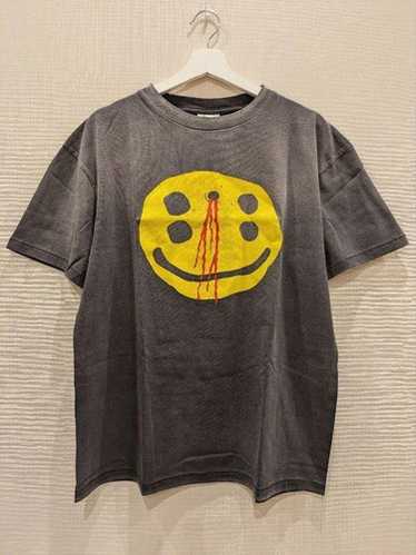 24ss SAINT MICHAEL SS TEE ON EARTH Tシャツ SAINT Mxxxxxx ON EARTH Short sleeve T-shirt _ FASCINATE