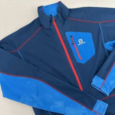 Salomon mens advanced skin - Gem