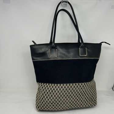 Pierre cardin tote bag - Gem
