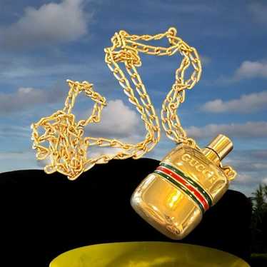 Gucci vintage perfume - Gem