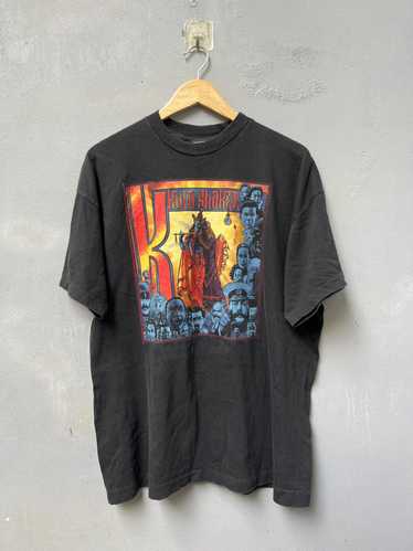 Kula Shaker Tシャツ Kula Shaker