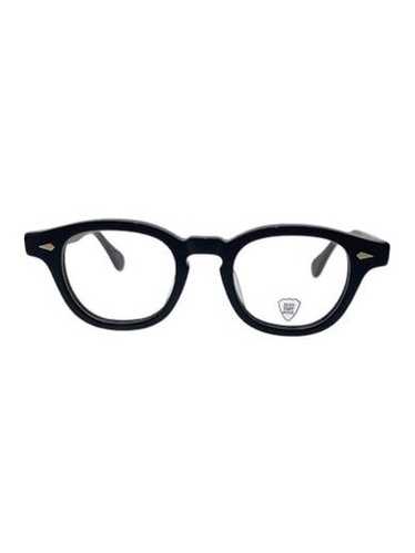 小物 JULIUS TART OPTICAL FDR Julius Tart FDR A Optical Frame Black - eye-oo.com