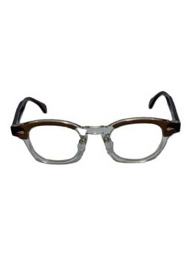 メガネ・老眼鏡 Julius tart optical enterprise JULIUS TART OPTICAL | SYNDRO HOUSE