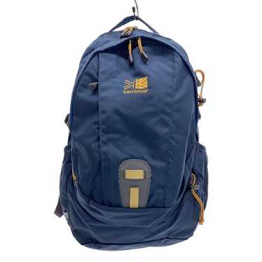 watervillage様　karrimor clamshell 40 karrimor カリマー ridge 40+/リッジ 40プラス 【ブラック】【M