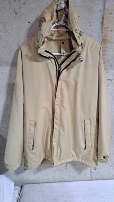 Ysl nylon jacket for - Gem