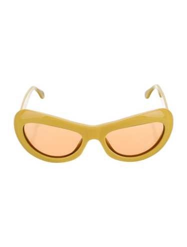 marni cat eye sunglasses - Gem