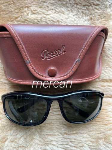 【希少】Persol ペルソール Ratti 58230 ターミネーター PERSOL RATTI 58230 Terminator Meflecto Vintage Sunglasses