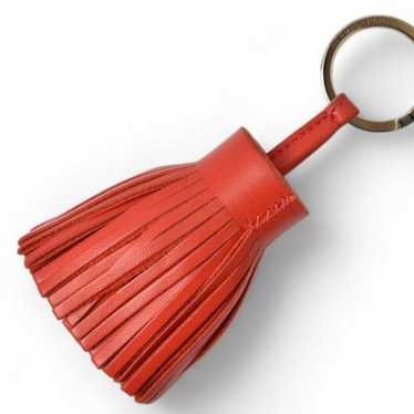 Hermes carmen charm key - Gem