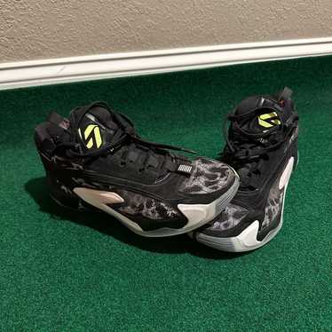 JORDAN LUKA2 白 28cm Jordan Luka 2 White Hyper Pink for Sale | Authenticity