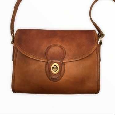 Vintage coach devon bag - Gem