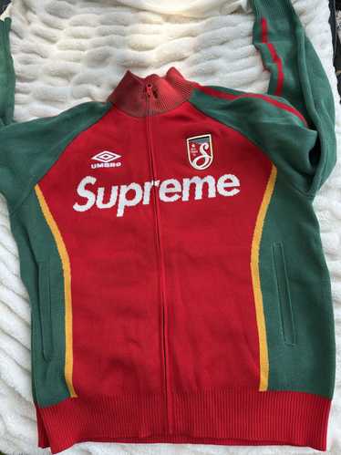 supreme umbro サッカー ボール 限定 完売 レア Supreme - Supreme Umbro Soccer Ball アンブロ サッカーボール