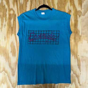 Ensenada mexico t-shirt medium - Gem