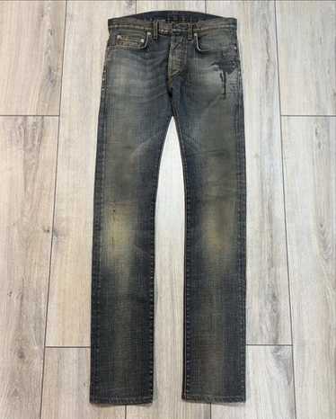Dior dior homme mudwash - Gem