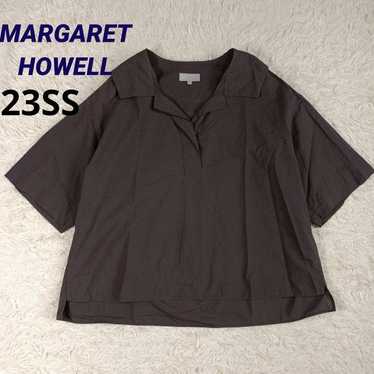 Womens margaret howell/linen cotton - Gem