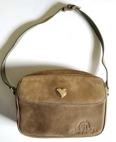Bag hand - ch - Gem