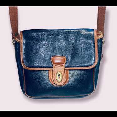 Vintage coach crossbody sheridan - Gem
