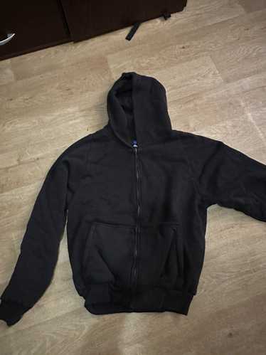Yeezy x gap hoodie - Gem