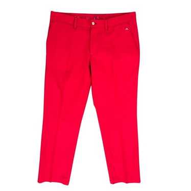 新品　J.LINDEBERG golf pant 30 J. Lindeberg Men's Vent Golf Pants - Worldwide Golf Shops