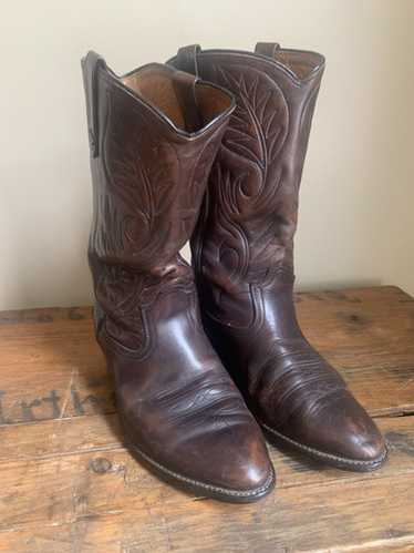 Mens red wing 9801 - Gem