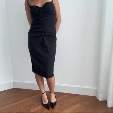 Pinko womens midi dress - Gem