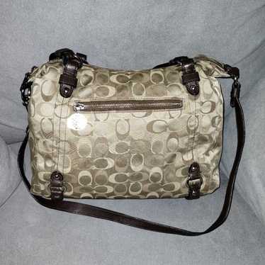 Coach alexandra signature - Gem