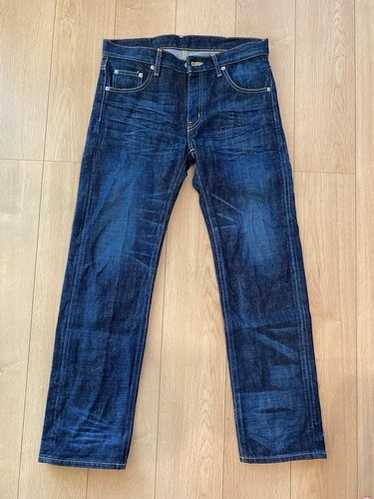 Neighborhood savage denim - Gem