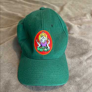 Vintage beastie boys hat - Gem