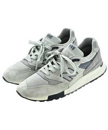WTAPS ダブルタップス スニーカー グレー 28cm 3304125Y0068 Wtaps mens sneakers - - Gem