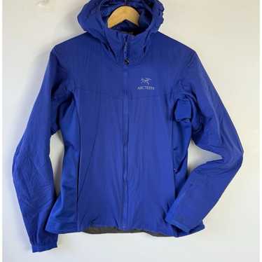 Arcteryx atom lt hoody - Gem