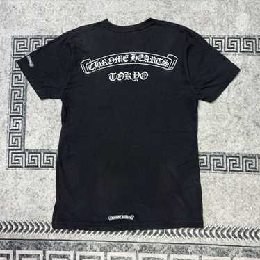 Chrome hearts tokyo - Gem