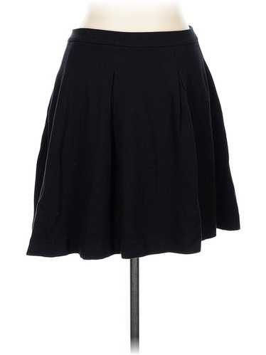Express Women Black Casual Skirt 12 - image 1