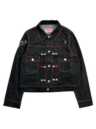 Japanese brand bettys blue - Gem