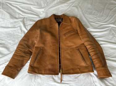 Y 2 leather single - Gem