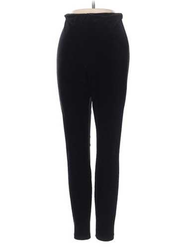 Express Women Black Casual Pants XS - image 1