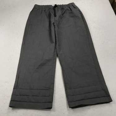 【chimala/チマラ】MILITARY CHINO Pre-Owned - Chimala Chino Pants - Size 34 - Excellent