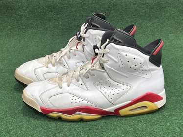 Jordan 6 varsity - Gem