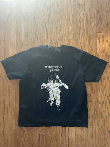 Tangerine Dream 80s ビンテージ バンド Tシャツ L Tangerine Dream 80s ビンテージ バンド Tシャツ L