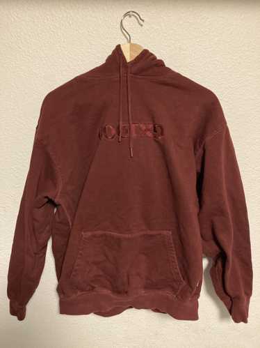 Gx1000 gx1000 hoodie - Gem